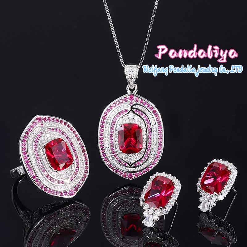 Gorgeous Red Jasper set, dual-colored gemstones, noble and dignified, showcasing unique taste, exuding an aristocratic aura, adding distinctive charm to your style!