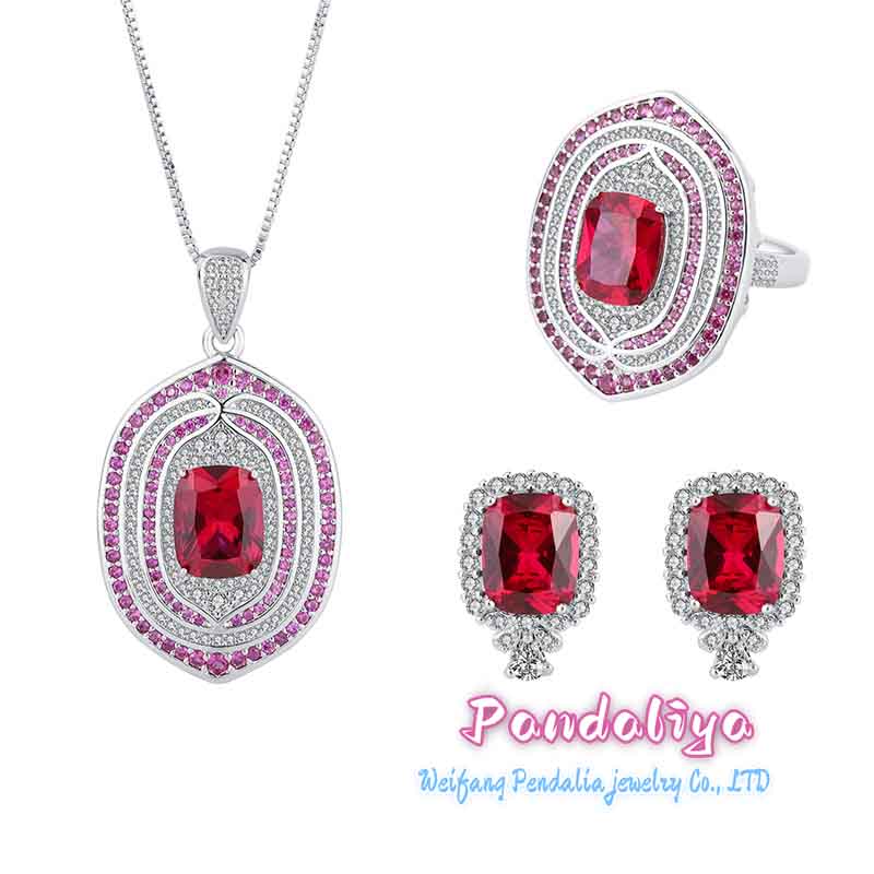 Gorgeous Red Jasper set, dual-colored gemstones, noble and dignified, showcasing unique taste, exuding an aristocratic aura, adding distinctive charm to your style!