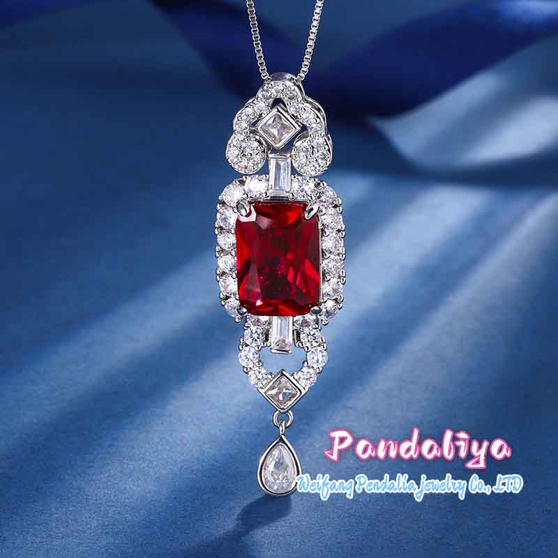 Red Jasper Set, Elegant and Refined, Diamond-Encrusted, Exudes Graceful Charm, Special Discount, Hurry Up and Shop Now!