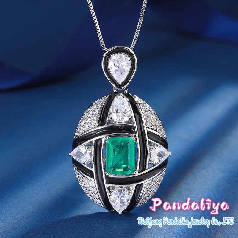 Luxurious Color Gemstone Set: Crafted with Precision, Exuding Exquisite Design, Emitting Enchanting Radiance, Showcasing Noble Elegance.