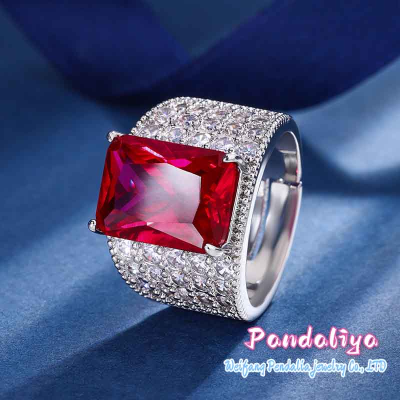 Red Jasper Set, Elegant and Refined, Diamond-Encrusted, Exudes Graceful Charm, Special Discount, Hurry Up and Shop Now!