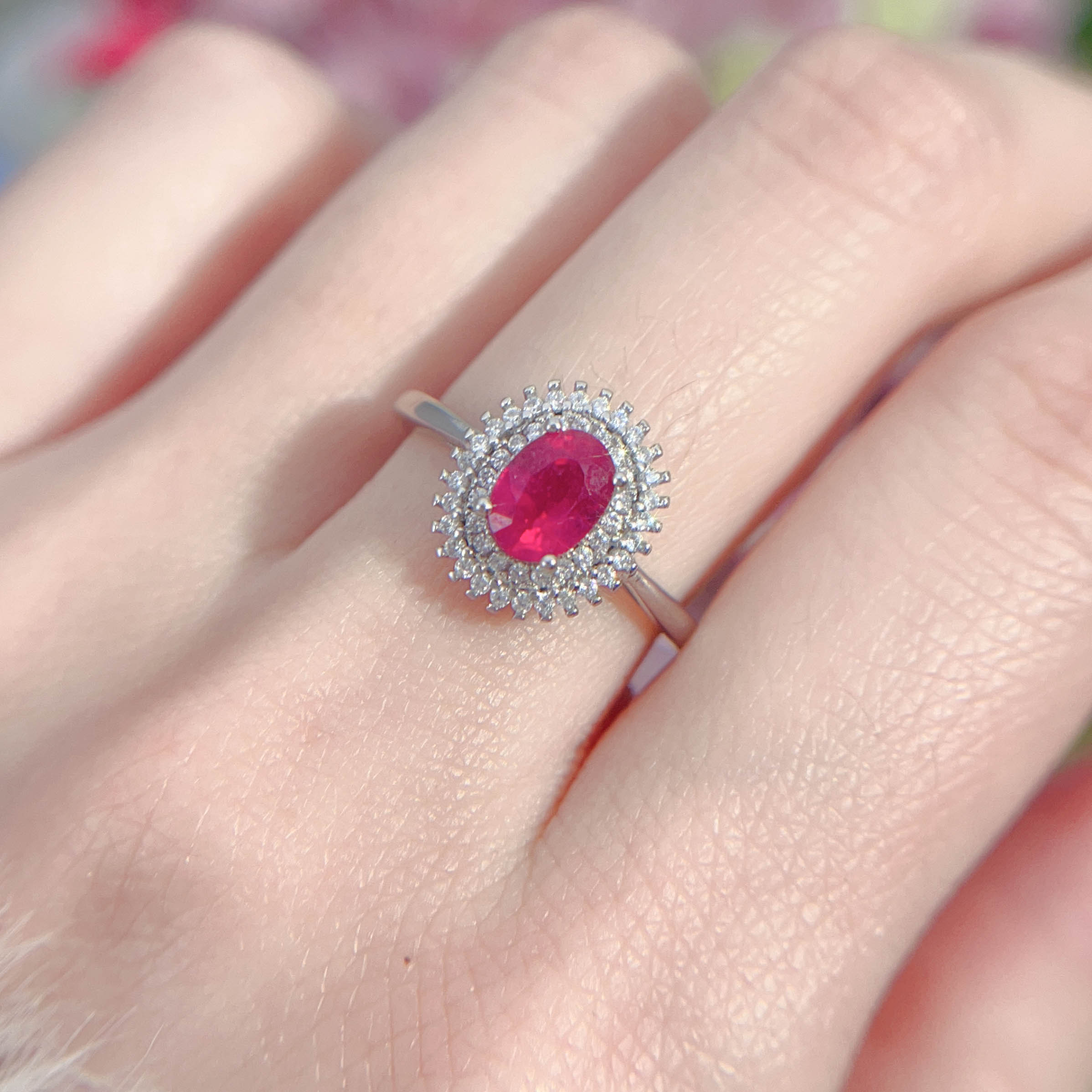 NO.45 [Customer wholesale price] S925 silver made natural gemstone ring,A total of 10 products, enough 10 or more to get 30% off