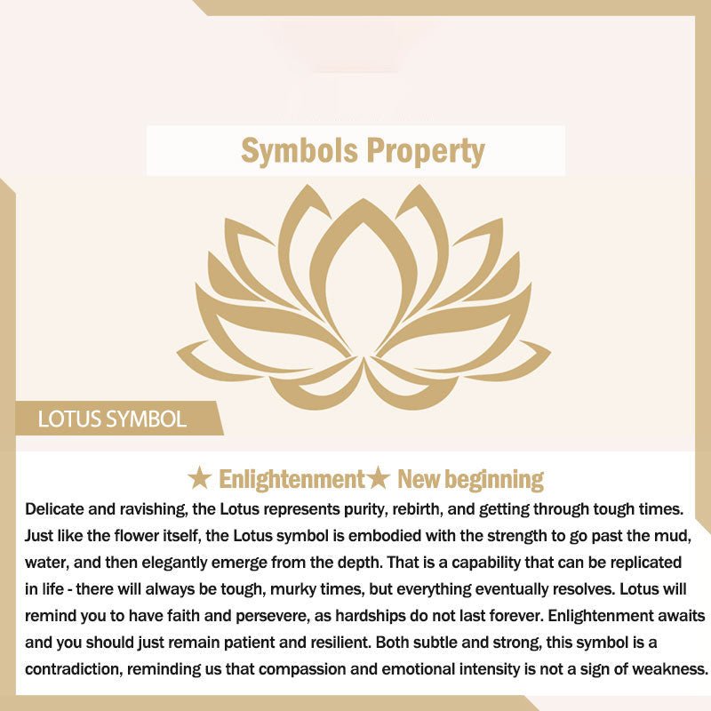 pandaliya Lotus Cyan Bodhi Seed Success Bracelet - pandaliya